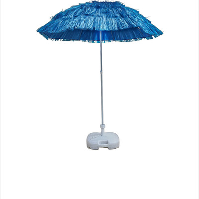 ../frankl24shop/Hawaii Schirm dunkelblau